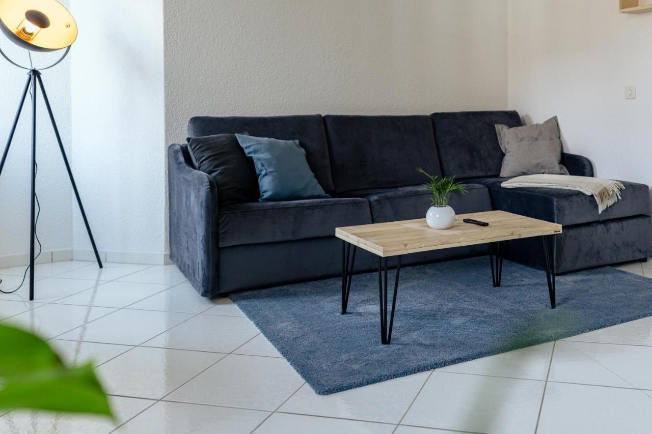 Apartment In The City Center With Free Parking Бил Екстериор снимка