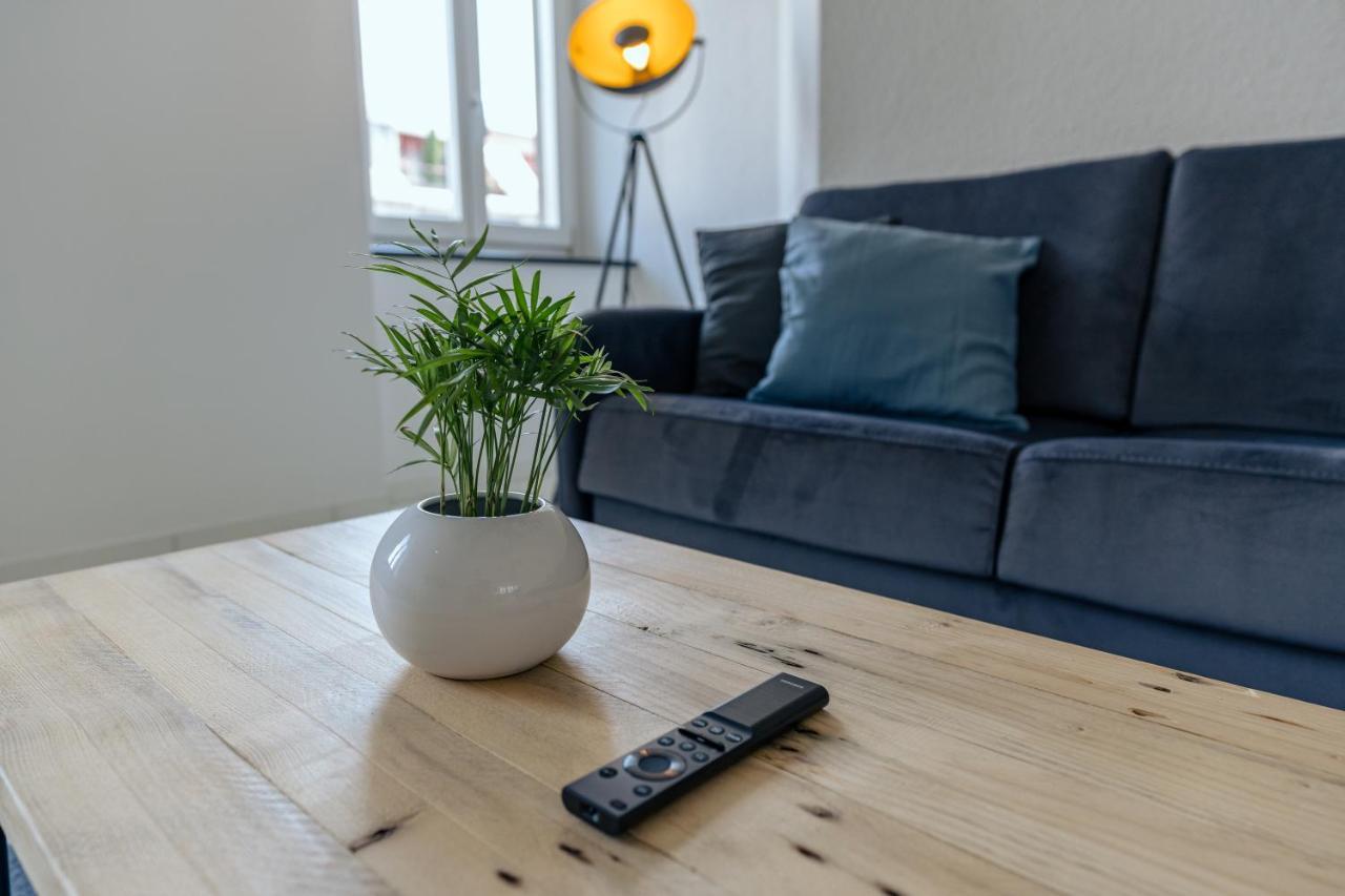 Apartment In The City Center With Free Parking Бил Екстериор снимка
